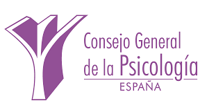 condejo general psicologia